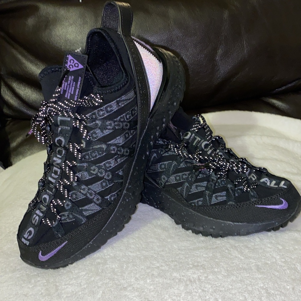 Women’s Nike Acg Sneakers
